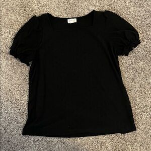 Hayden girls dress shirt